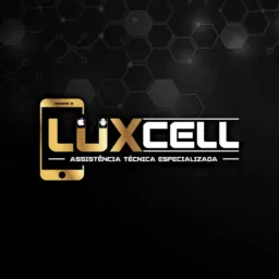 Lux cell compra e venda📱PBA