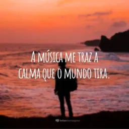 ViDEOS, FRASES, E MÚSICAS