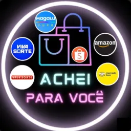 😀ACHEI PARA VOCÊ 🚚