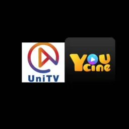 YOUCINE e UNITV 🎦📺 POR 14 REAIS MENSAIS