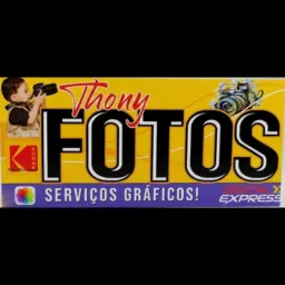 😎Tony Fotos e Serviços Graficos🫱🏼🫲🏽
