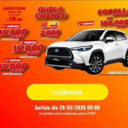 PARAÍBA PREMIADO / VENDA DIGITAL
