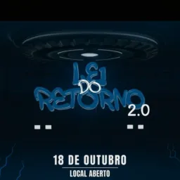 Lei do retorno-2.0 pire