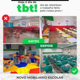 Renovação já tucumã 2024