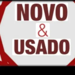 Grupo de venda novo usado a pena até 50
