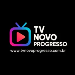 tv Novo Progresso,Pa