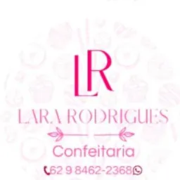 Lara Rodrigues Confeitaria