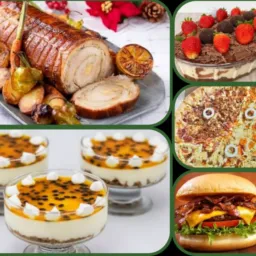 🎂GASTRONOMIA ALTAMIRA🍮🍔🍕