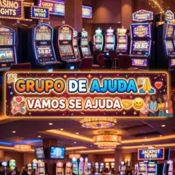 🥰GRUPO PARA SE AJUDA ☘️🎉