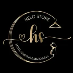 Helô ,moda feminina, masculino e infantil,e makes