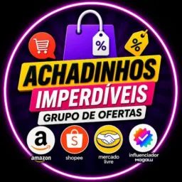 🛍️🔥 Achadinhos Imperdíveis