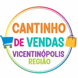 CANTINHO DE VENDAS VICENTINÓPOLIS REGIÃO
