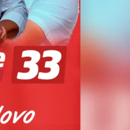 A ONDA 33