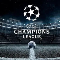UEFA Champions league...NONA EDIÇÃO/FRANCISCO..