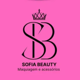Sofia Beauty,Acessórios é Maquiagens.💄💋