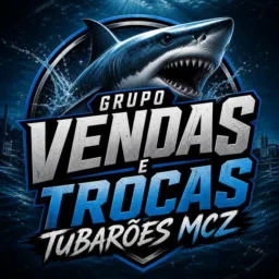 VENDAS E TROCAS TUBARÕES MCZ