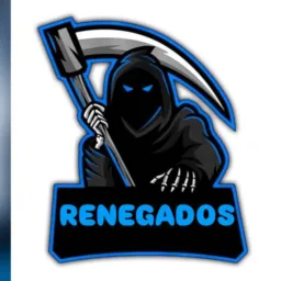 TESTE RENEGADOS