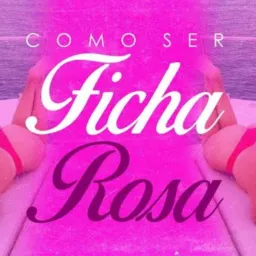 🎀Ficha Rosa 2026