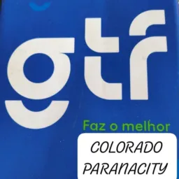 COLORADO PARAÍSO DO RTR