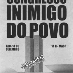 Congresso Inimigo dos Trabalhadores