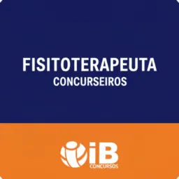 FISIOTERAPEUTAS- CONCURSEIROS