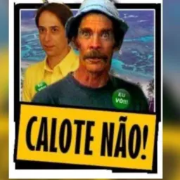 Devedores de Salvador Bahia 2.0