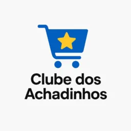 Clube Dos Achadinhos 🛍️✨