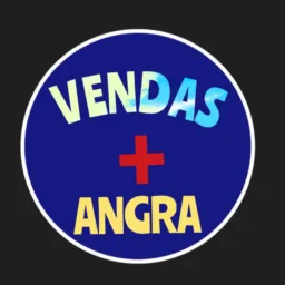 VENDAS + ANGRA