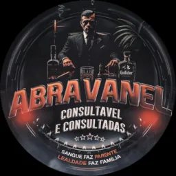 DIVULGAÇÃO ABRAVANEL!✅🚀