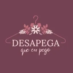 Desapega que eu pego R.O 🛍❣️