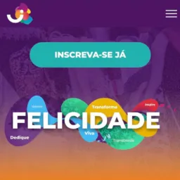 Congresso de Felicidade 🌞