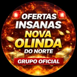 Atacadão de Ofertas Nova Olinda