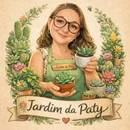 JARDIM DA PATY VIP