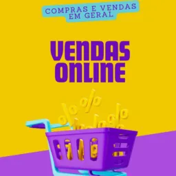 Compras & Vendas {Em Geral}🛍️💵