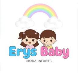 Erys baby Ouricuri😍🛍️🩷