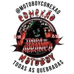 Conexão Motoboy Zona Norte