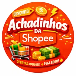 👉 Achadinhos da Shopee 🛍️🔥