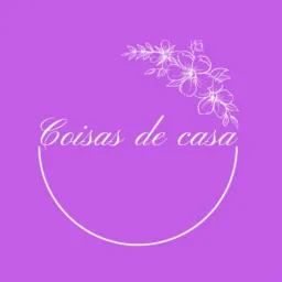 Coisas de casa 🏠✨