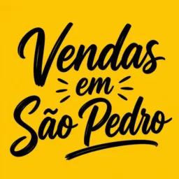 Vendas em São Pedro