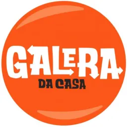 Social com a galera