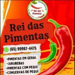 👑Rei das pimentas🌶