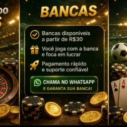 Rei das Bancas