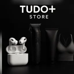TUDO+ STORE