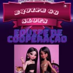 Equipe 65% GG slots🧧💵💸