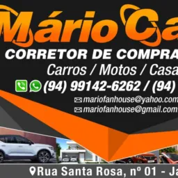 Compra e  vendas MC