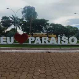 Moradores de Paraíso 👨👩👧👧