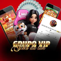 Grupo da LUH 🍯🍀🎰🤑🍀
