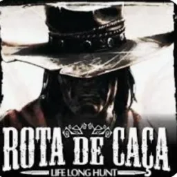 Rota de caça çasadores de Bagé