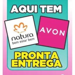 SARA VICTOR - Promoções Natura
