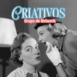 Criativos (NETWORK) ❤️‍🔥